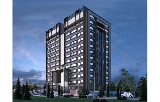 Elmas Kule nerede? Lokasyon bilgisi!