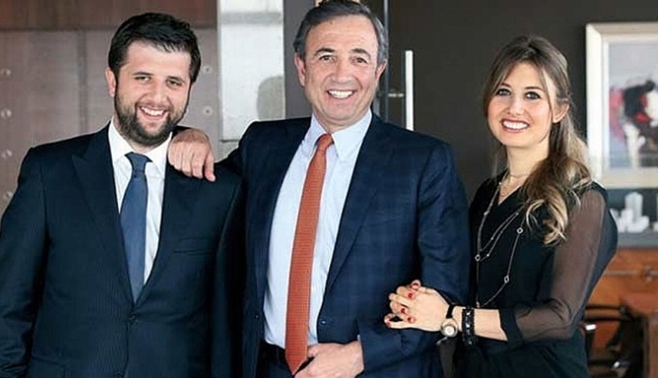 Pelin Akın Özalp kimdir? Nereli? Kaç yaşında?