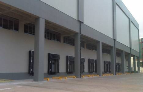 Uluslararası Lojistik Eğitim Kampı etkinliği düzenlendi!