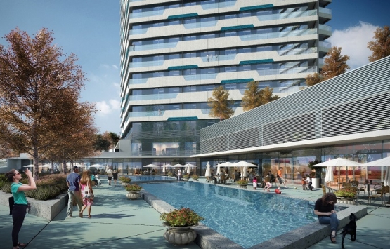 Elite Concept akıllı ev konseptiyle yüksek tasarruf sağlıyor!