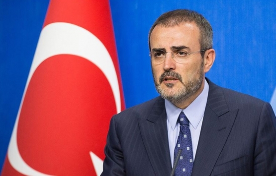 Mahir Ünal'dan Kanal İstanbul yorumu!