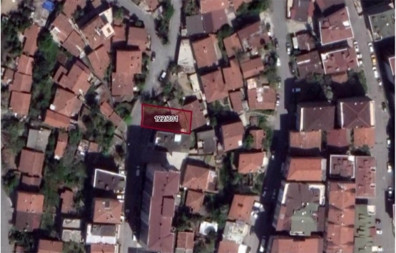 İBB Şişli, Beyoğlu ve Eyüpsultan daki 3 arsayı satışa çıkardı!