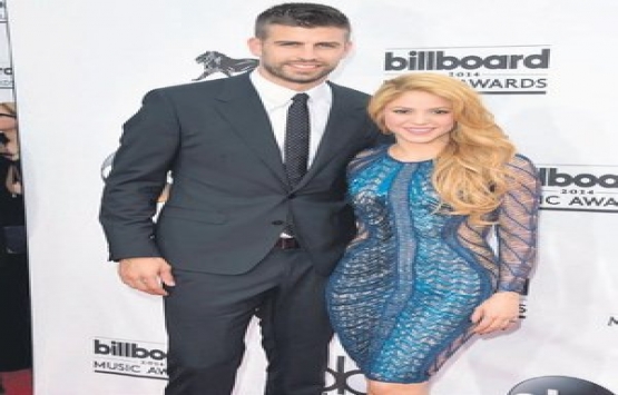 Shakira, Miami deki türkü evini satışa çıkardı!