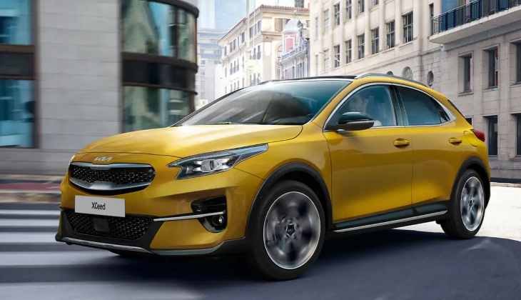 Kia XCeed fiyatlarında Haziran fırsatları! En ucuz Kia XCeed fiyatları ne kadar? İşte 22 Haziran 2022 fiyat listesi...