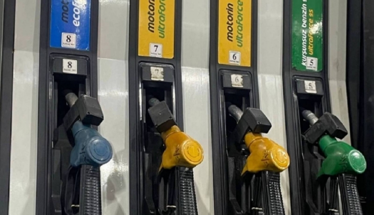 9 Haziran 2024 güncel akaryakıt fiyatları! Benzin, mazot, LPG fiyatları ne kadar?