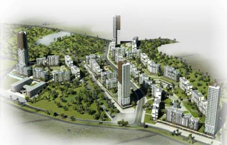 Yeni projelerde park ve eğitim alanı büyüdü!