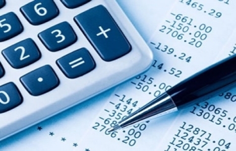 Bankacılık sektörü kredi hacmi yüzde 0,20 azaldı!