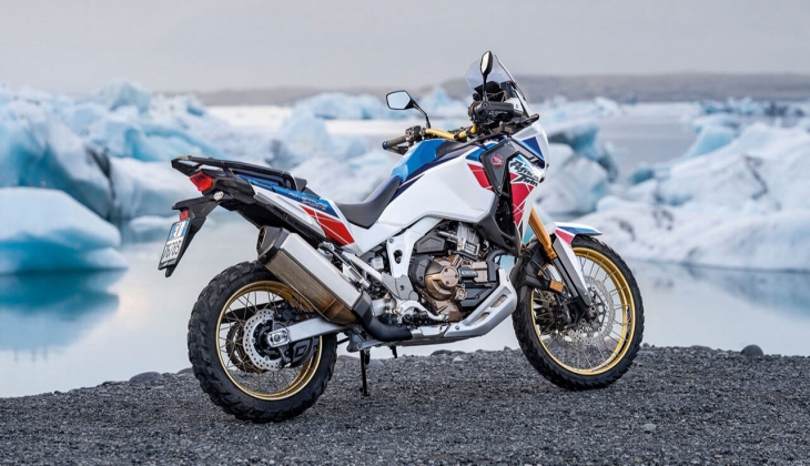 Honda Africa Twin Adventure Sports 30 Ekim 2022 fiyat listesi!