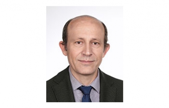 Vedat Özden kimdir?