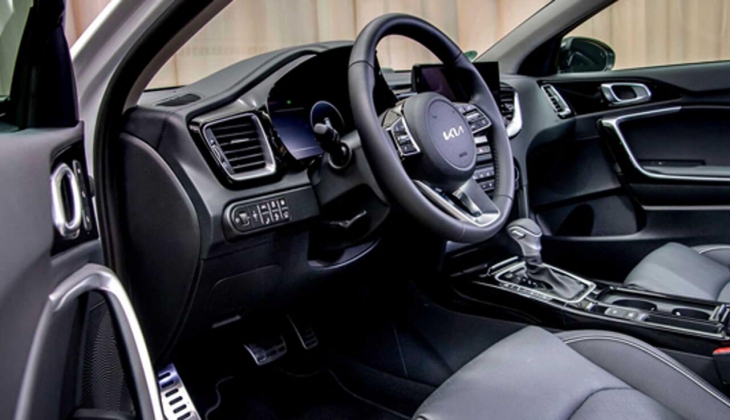 Kia XCEED 2023 Şubat zammı ne kadar! İşte 13 Şubat 2023 fiyat listesi