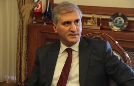 Sağlık Bakanlığı ara yoğun merkezleri kuracak!