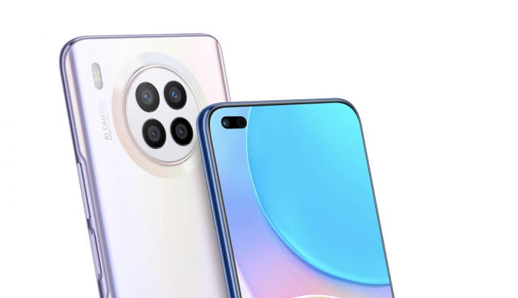 Huawei Nova 8i ye N11 den 1690 lira indirim! İşte 2022 Mart Fiyat Listesi...