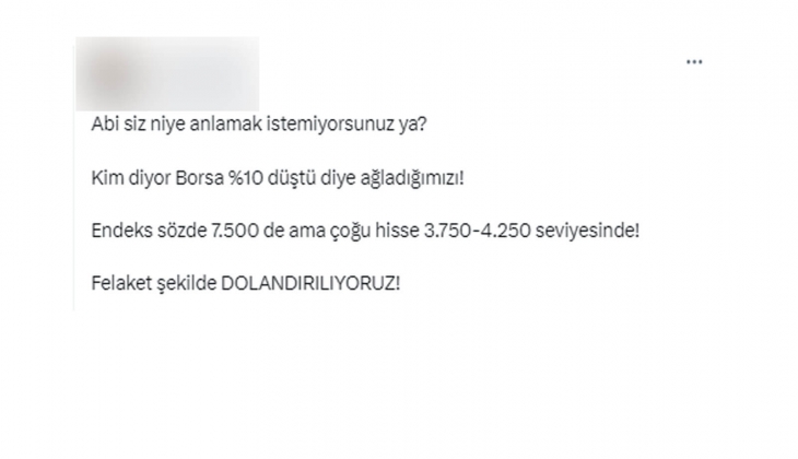 Halka arzlar, faizler piyasayı nasıl etkiledi? 2024 yatırımcılar için daha mı iyi olacak?
