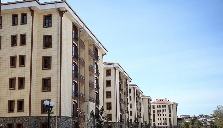 TOKİ 100 bin sosyal konut projesi Meclis gündeminde! Ödeme güçlüğü çekenlerin mağduriyetleri çözülecek mi?