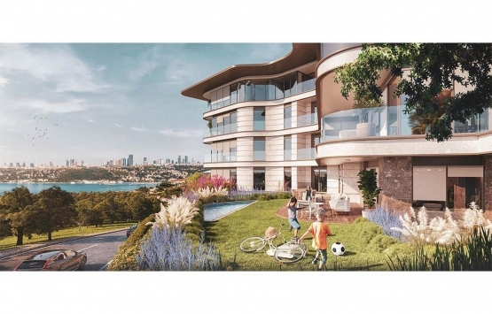 Mesa Çengelköy Bosphorus satışta!