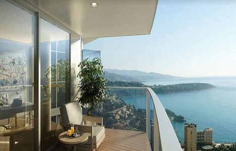 İşte dünyadaki en pahalı daireler!