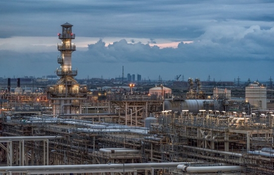 Tekfen Holding, 2017 yılında rekor ciro ve kâr elde etti!