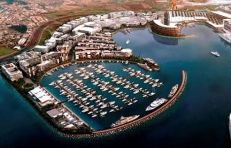 Albayrak Grubu Somali'nin deniz limanını restore edip işletecek!