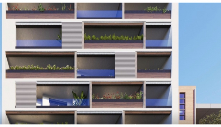 Luxurious Wyndham Hotels Resorts projesinde 250 bin sterline!