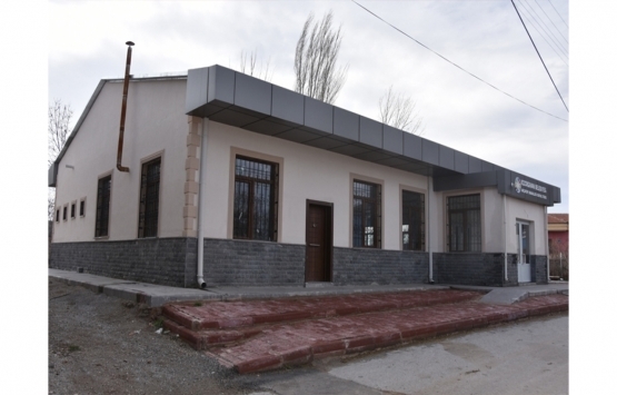 kocasinan belediyesi yatırımları