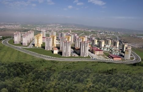 TOKİ Reyhanlı Yenişehir Orta Gelir başvuru tarihleri!