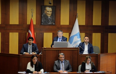 Pendik Belediyesi'nin 2016 bütçesi 410 milyon TL!