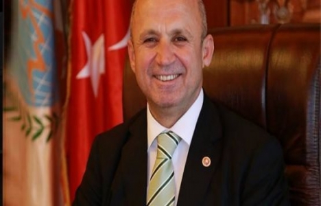 Erdal Feralan: Nevşehir'de TOKİ konutları inşa edilecek!