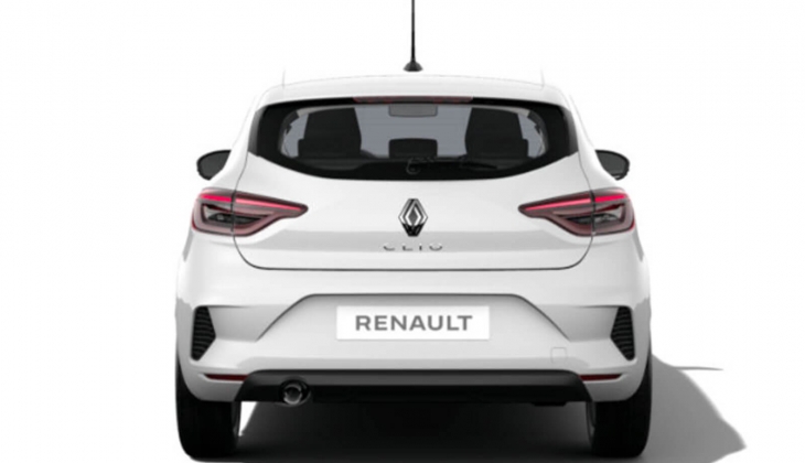 Renault Clio da 165 bin TL lik dev indirim! Clio fiyat listesi 2024! 