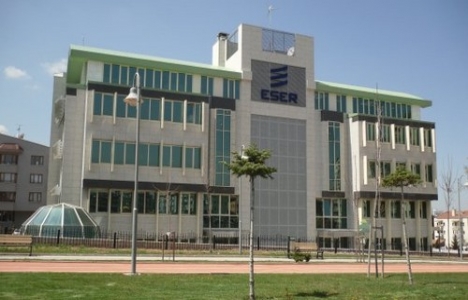 Eser Holding iflas etti!