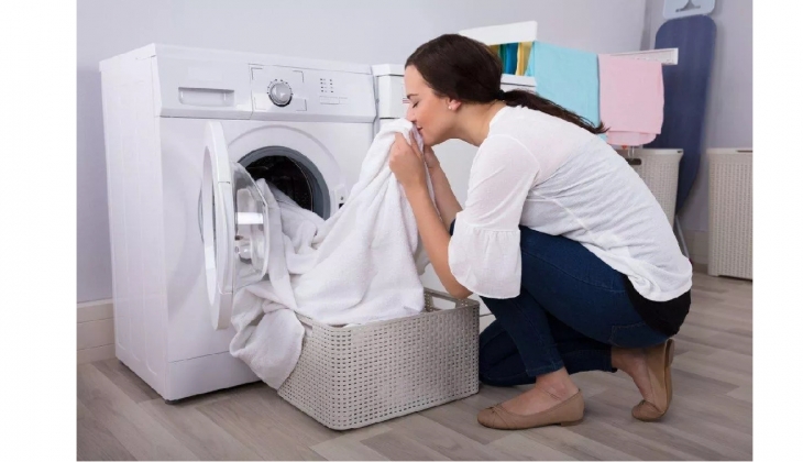 Hem kurutan hemde kırışıklık azaltan kurutma makinesi Profilo da! İşte 10 Şubat 2023 fiyat listesi