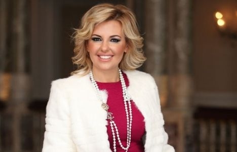 Gayrimenkul şampiyonu Evrim Kırmızıtaş başarısının sırrını açıkladı!