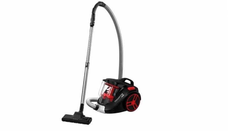 Rowenta Compact Power RO3726TR Toz Torbasız Süpürge en uygun fiyata nerede satılıyor? 8 Şubat 2023 fiyat listesi...