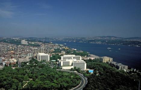 İstanbul Maçka'da metrekare fiyatları son 3 ayda yüzde 14.3 arttı!