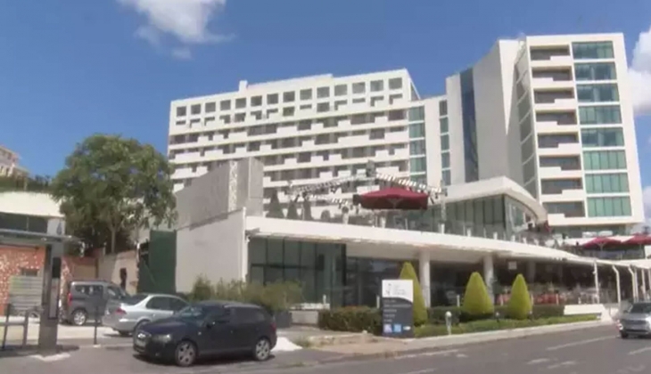 İBB nin Tarabya da 398.1 milyon TL ye satışa sunduğu 829 metrekarelik arsanın ihalesi iptal edildi!