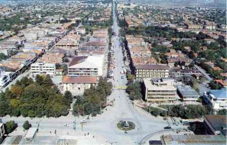 Erzincan'da 6.5 milyon TL'ye satılık işyeri!