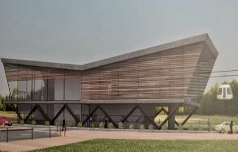 Beykoz Teleferik Hattı nerelerden geçecek?