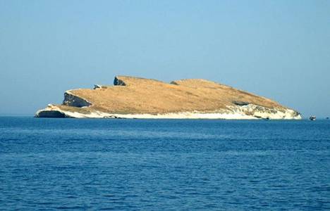 Hayırsız Ada'nın ismi Atatürk Adası olarak değişti!