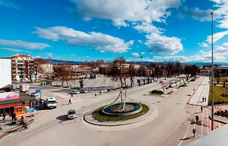 Düzce Belediye Meclisi bugün toplanacak!