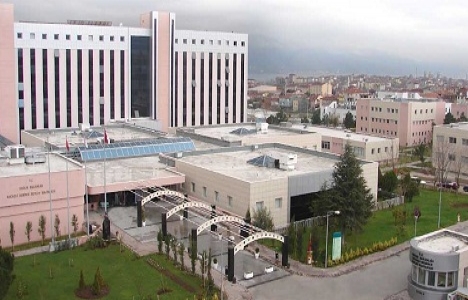 Derince Eğitim ve Araştırma Hastanesi'ne 10 milyon TL'lik yatırım!