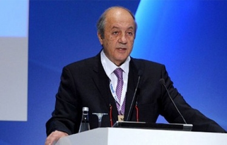 Sağlam temel üzerine kurulmayan yüksek binalar çöker!