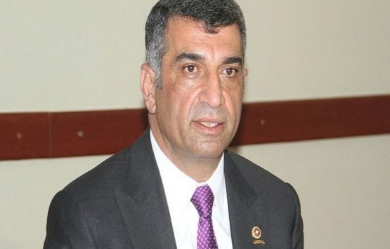 Şehit Fethi Sekin Külliyesi’nin inşaatını İzmir Büyükşehir Belediyesi tamamlayacak! 