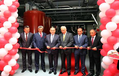 Perpa Ticaret Merkezi'ndeki 5 bin klima söküldü!