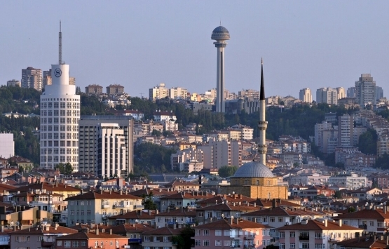 Çankaya'da 398 kamu konutu satışa çıktı!