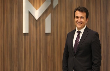 AVM yatırımlarında yeni rota Anadolu!