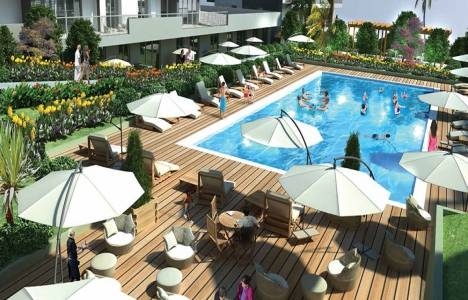 La Vie İstanbul Küçükçekmece satılık!