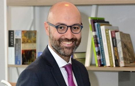 İnşaat sektöründe gelecek trendleri teknoloji belirleyecek!