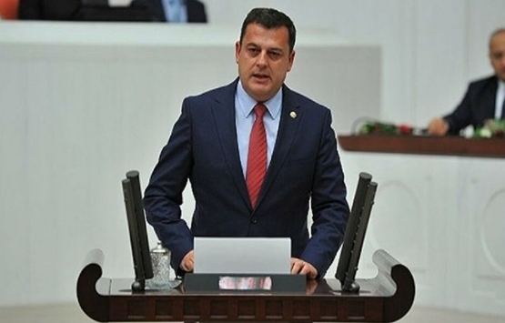 Kanal İstanbul Projesi'nin su kaynaklarına etkisi meclis gündeminde!