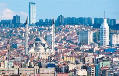 Sektör temsilcileri Ankara'nın yatay şehirleşme planını destekliyor!