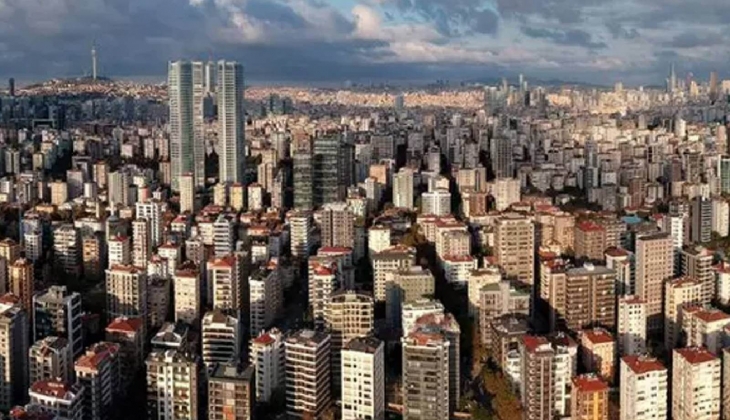 Ön ödemeli konut satışlarında yeni dönem! Usulsüzlük yapanlara 1 milyon TL ceza uygulanacak!