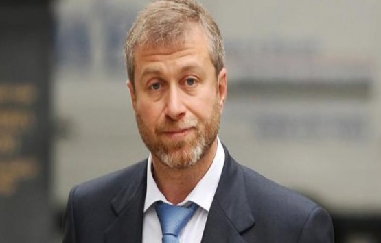 Roman Abramoviç Londra'da 192.6 milyon liraya rezidans aldı!